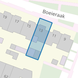 Perceel ETN01-B-2497