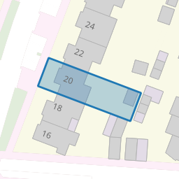 Perceel ETN01-B-2505