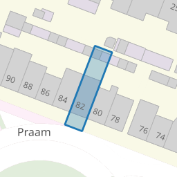 Perceel ETN01-B-2520