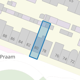 Perceel ETN01-B-2521