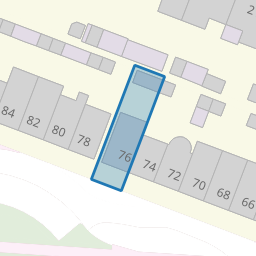 Perceel ETN01-B-2523