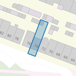 Perceel ETN01-B-2524