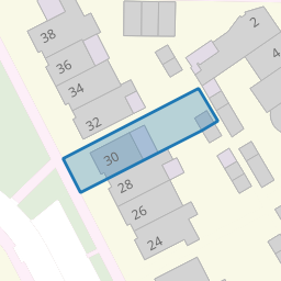 Perceel ETN01-B-2538