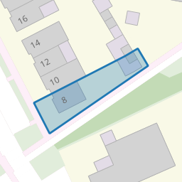 Perceel ETN01-B-2549