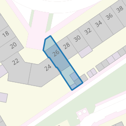 Perceel ETN01-B-2562