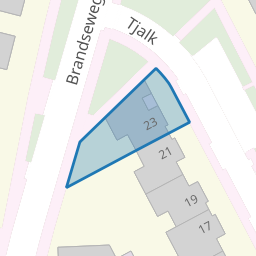 Perceel ETN01-B-2584