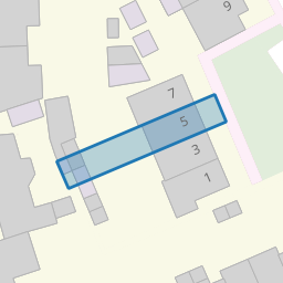 Perceel ETN01-B-2598