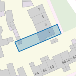 Perceel ETN01-B-2600