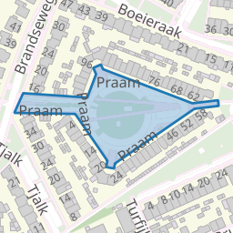 Perceel ETN01-B-2611