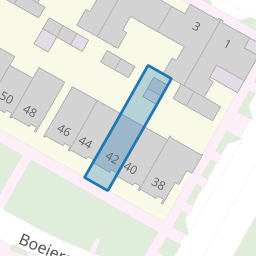 Perceel ETN01-B-2711