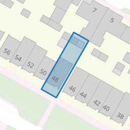 Perceel ETN01-B-2714