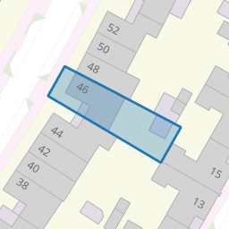 Perceel ETN01-B-2731