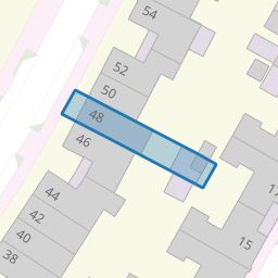 Perceel ETN01-B-2732