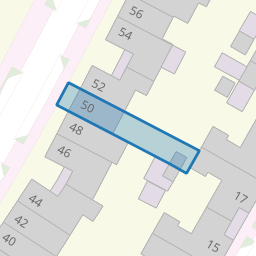 Perceel ETN01-B-2733