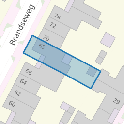 Perceel ETN01-B-2742