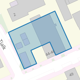 Perceel ETN01-B-2760