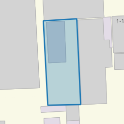 Perceel ETN01-B-2762