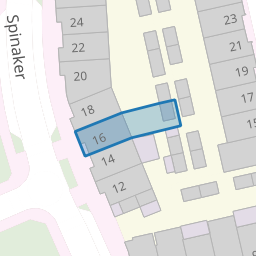 Perceel ETN01-B-2803