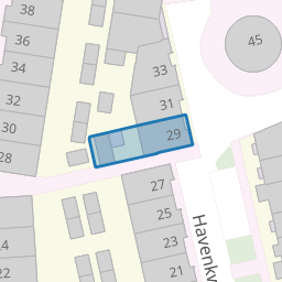 Perceel ETN01-B-2821