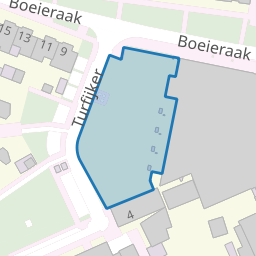 Perceel ETN01-B-2877