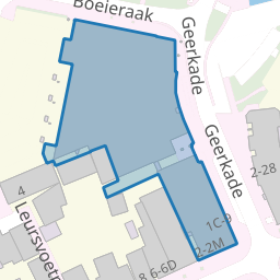 Perceel ETN01-B-2879