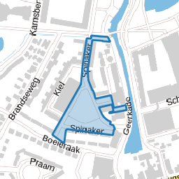 Perceel ETN01-B-2909