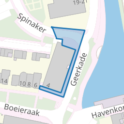 Perceel ETN01-B-2910