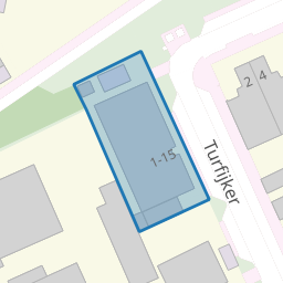 Perceel ETN01-B-2920