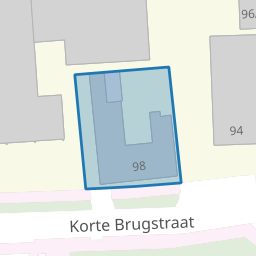 Perceel ETN01-B-2930