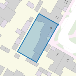 Perceel ETN01-B-2938