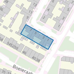 Perceel ETN01-B-2939