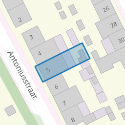 Perceel ETN01-D-1523