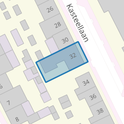 Perceel ETN01-D-1543