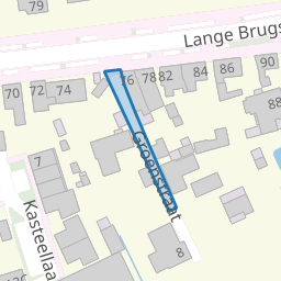 Perceel ETN01-D-1556