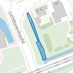 Perceel ETN01-D-1611