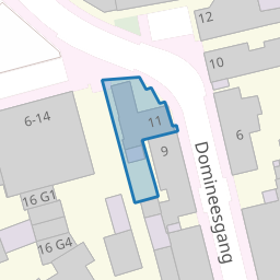 Perceel ETN01-D-1651