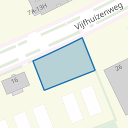 Perceel ETN01-D-1658