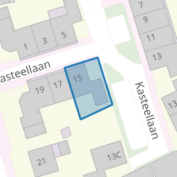 Perceel ETN01-D-1671