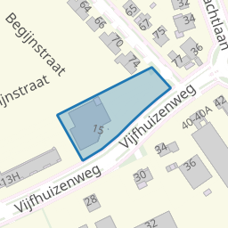 Perceel ETN01-D-1711