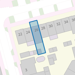 Perceel ETN01-D-1814