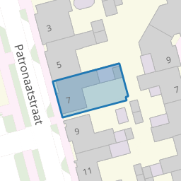 Perceel ETN01-D-1819