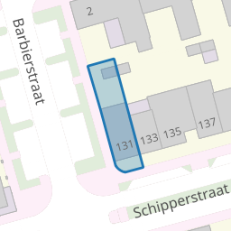 Perceel ETN01-D-1821