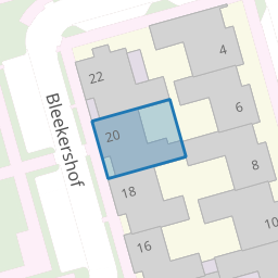 Perceel ETN01-D-1842