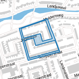 Perceel ETN01-D-1962