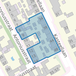 Perceel ETN01-D-2065