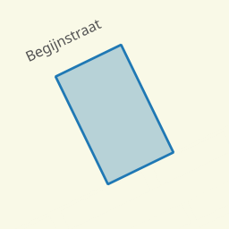 Perceel ETN01-D-2305