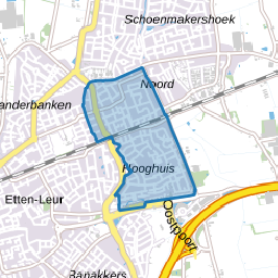 Sectie E