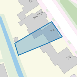 Perceel ETN01-E-2674