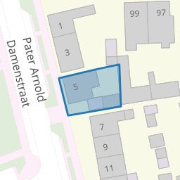 Perceel ETN01-E-2707