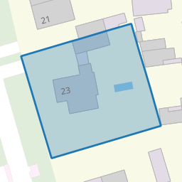 Perceel ETN01-E-2713